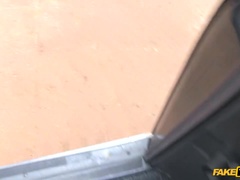 フェラチオ, 車, エロ熟女, チン, バック, 指いじり, オナニー, ハメ撮り