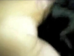 Amateur, Anal, Asiatique, Chambre à dormir, Gros seins, Brunette brune, Femelle, Interracial