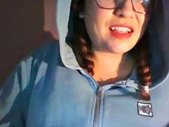 Amateur, Cumshot, Japanese, Masturbation, Public, Solo