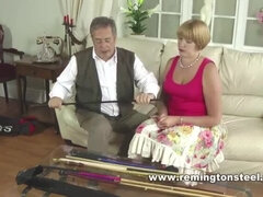 お尻, 緊縛, カップル, ヨーロピアン, 陵辱, レズビアン, 熟年, スパンキング