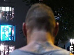 Abraham Plowed And Bred by Antonio Miracle