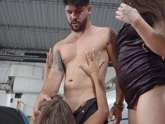 Acercamiento