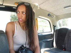 Grote kont, Grote lul, Bruinharig, Hondjeshouding, Flexibiel, Geld, Buiten, Tiener