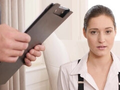 舐める尻, 美人, カップル, Hd, オフィス, ロシア人, ティーン, 妻