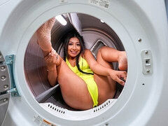 Culo grande, Verga grande, Mamada, Morena, Estilo perrito, Tetas naturales, Adolescente, Tetas