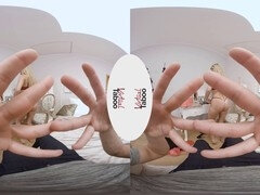Old pornstars vr, blonde vr, vr porn
