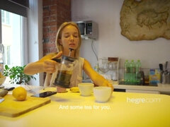 Verrückt, Erotisch, Hd, Nackt, Zierlich, Muschi, Rau, Solo