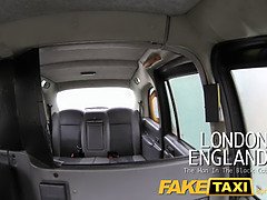 Watch Anal delight with fake taxi driver in HD POV action