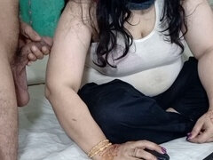 Amateur, Grosse bite, Tromperie, Couple, Poilue, Fait maison, Époux mari, Indienne