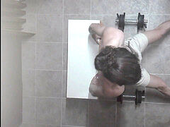 Любители, Анальный секс