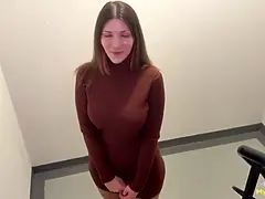 Cul, Belle grosse femme bgf, Mignonne, Nue, Orgasme, Chevaucher, Russe, Adolescente