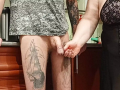 Pijpbeurt, Oudere vrouw, Handbeurt, Hd, Moeder die ik wil neuken, Moeder, Russisch, Sperma