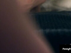 デカ尻, デカパイ, フェラチオ, 毛深い, ハードコア, なめる, 小柄, ハメ撮り