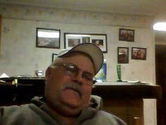 Enthousiasteling, Daddy, Homo, Masturbatie, Webcamera