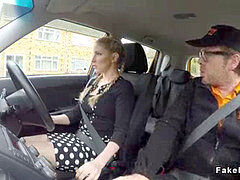 Amateur, Britannique, Européenne, Hard, Public, Réalité, Espionne, Voyeur