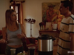 Cul, Sucer une bite, Hard, Chatte, Nénés