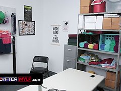 美人, デカ尻, ブロンド, 巨乳な, エロ熟女, 手コキする, 淫乱熟女, ストリップ