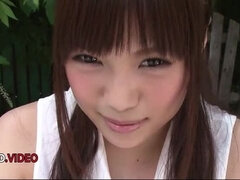 アジア人, フェラチオ, 茶髪の, Hd, オナニー, ヌード, アウトドア, ティーン