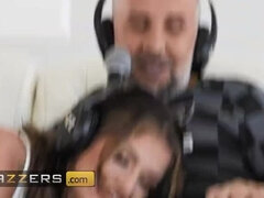 デカチン, デカパイ, フェラチオ, フォアサム, Hd, オージー, 赤毛, ラフ