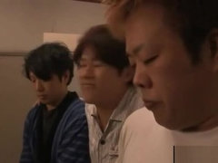 Marvelous Japanese lady acting in hot cosplay XXX video