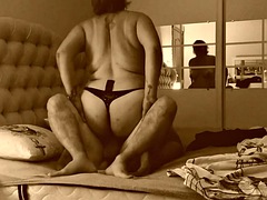 カップル, ハードコア