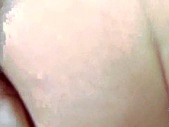 素人, デカ尻, 自家製, 淫乱熟女