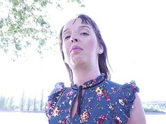 Анальный секс, Язык в попке, Застукали, Сперма на лице, Немки, Лизание, Зрелые, На природе