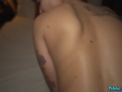 Amateur, Gros seins, Sucer une bite, Plantureuse, Hard, Hôtel, Pov, Chatte