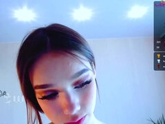 Leie, Verrückt, Süss, Selbstgemacht, Masturbation, Schlampe, Jungendliche (18+), Nass