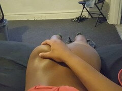 Из жопы в рот, Унижение