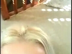 Enthousiasteling, Gek, Sperma in mond, Sperma shot, Zwart, Duits, Logement, Rijpe lesbienne