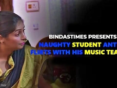 デカ尻, フェラチオ, 自家製, インド人, オナニー, オマンコ, ヤリマン, 生徒