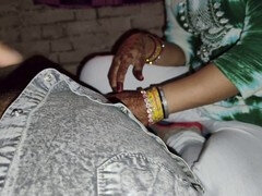 18 años, Asombroso, Verga grande, Semen en la boca, Erótico, Ama de casa, Indio, Chupando