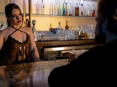 Culo grande, Verga grande, Mamada, Morena, Estilo perrito