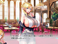 Tetas grandes, Rubia, Corrida, Vestido, Traje de baño, Tetas