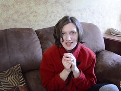 Bettie Bondage - Sweater Bitch