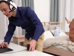 Hardcore, Rotschopf, Titten