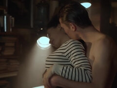 Schwarz, Hundestellung, Hardcore, Lecken, Lingerie, Muschi, Realität, Jungendliche (18+)