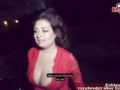 Gorda, Engañando, Gorda, Alemán, Mamá, Al aire libre, Turco, Esposa