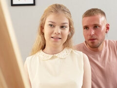 In den arsch, Grosser schwanz, Blasen, Hundestellung, Hardcore, Lecken, Natürlichen titten, Jungendliche (18+)