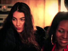 Азиатки, Хд