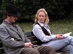 フェラチオ, ハードコア, Hd, ポルノスター, オマンコ, レトロ, 三人, ヴィンテージ