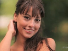 Erotischer film, Solo