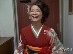 アジア人, 美女, フェラチオ, 茶髪の, 指いじり, 日本人, ハメ撮り, おもちゃ