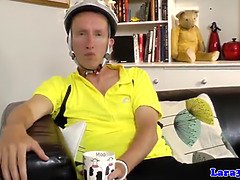 Laarzen, Sperma in gezicht, Hd, Hakken, Moeder die ik wil neuken, Realiteit, Stiefmoeder, Kousen