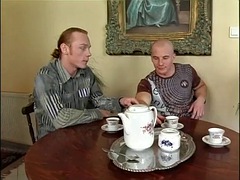 Большой член, Бисексуалы, Минет, Семяизвержение, Геи, Секс без цензуры, Итальянки, Оргии