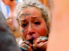 Anaal, Kont naar mond, Lul, Dubbele penetratie, Hd, Reusachtig, Monster, Doordringend