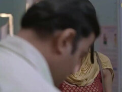 ULLU Adult Web Series sex Scene