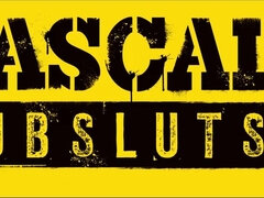 美女, フェラチオ, イく瞬間, ダブル開発, ポルノスター, 剃毛, タトゥー, 三人