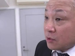 Asiático, Bukkake, Japonés, Puta